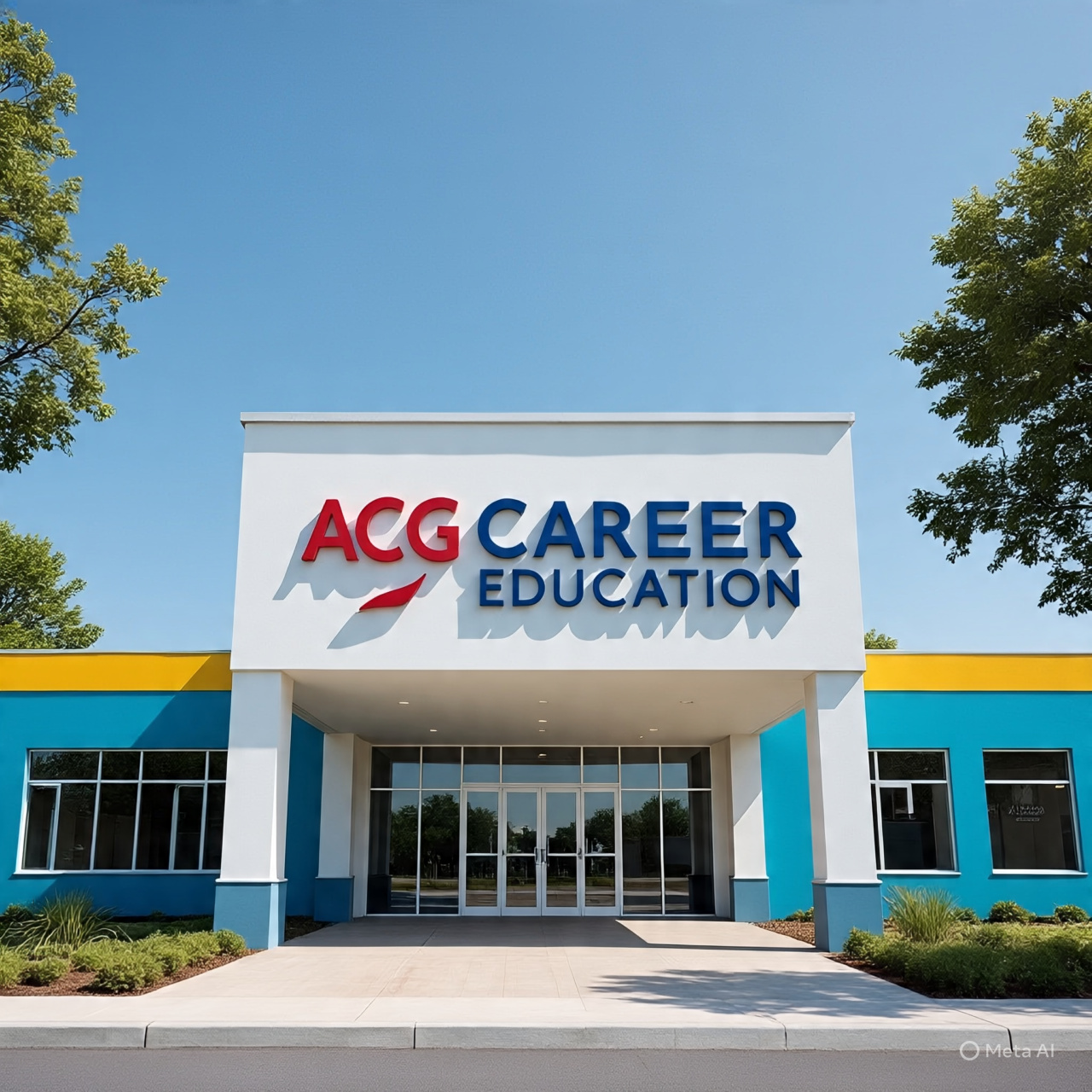 acg career