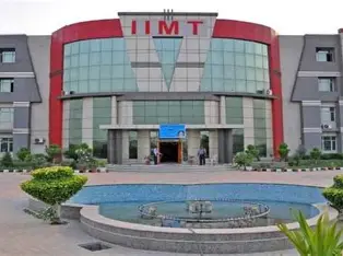 IIMT UNIVERSITY