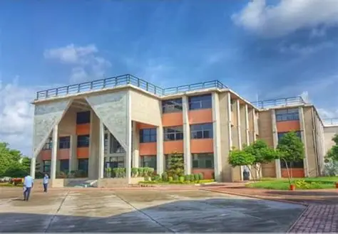 GANPAT UNIVERSITY